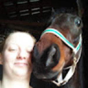 Meet your Posher, Kristyn